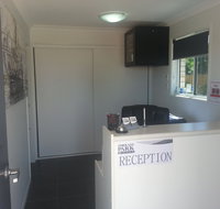 Emerald Park Motel - Newcastle Accommodation