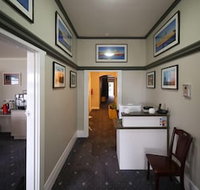 Dannebrog Lodge - Newcastle Accommodation