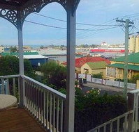 Devonport Historic Cottages - Newcastle Accommodation