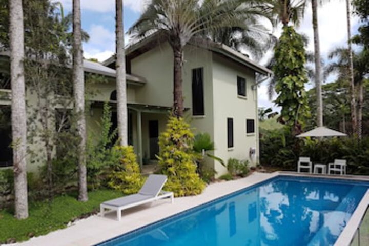Daintree QLD Newcastle Accommodation