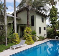 Daintree Village B  B - Newcastle Accommodation