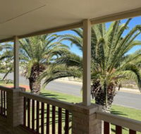 Whispering Palms - New Castle Tourism