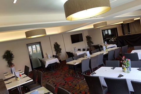 Windsor Hotel Dalby - Newcastle Accommodation 3
