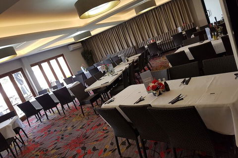 Windsor Hotel Dalby - Newcastle Accommodation 6