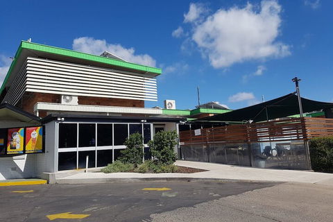 Windsor Hotel Dalby - Newcastle Accommodation 5