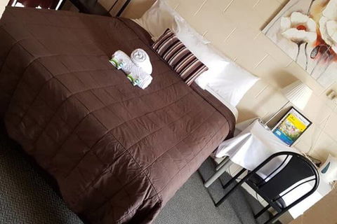 Windsor Hotel Dalby - Newcastle Accommodation 2
