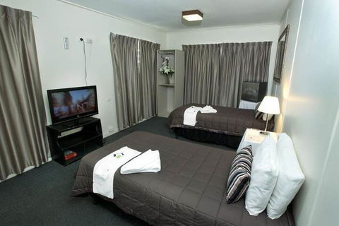 Windsor Hotel Dalby - Newcastle Accommodation 4