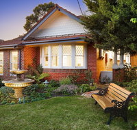Rosanna Mansion - Newcastle Accommodation