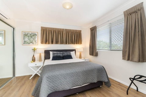 City Stadium Apartment On The Riverfront - Newcastle Accommodation 2