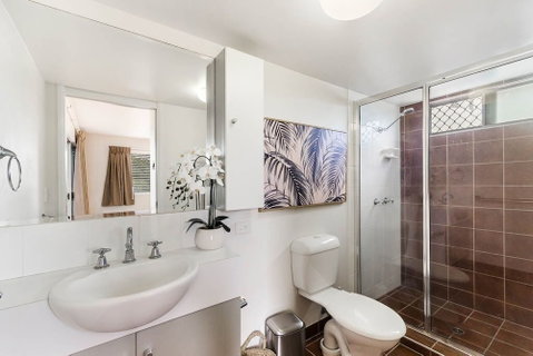City Stadium Apartment On The Riverfront - Newcastle Accommodation 3