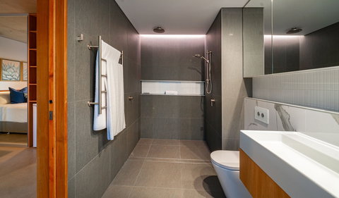 Aria Port Douglas Villas - New Castle Tourism 5