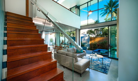 Aria Port Douglas Villas - New Castle Tourism 4