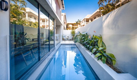 Aria Port Douglas Villas - New Castle Tourism 3