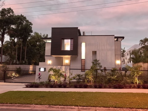 Aria Port Douglas Villas - New Castle Tourism 2