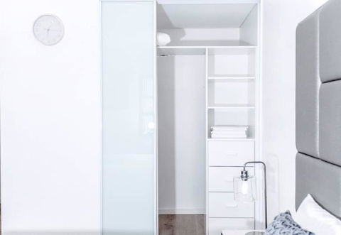 E06-darling Harbour Studio - Newcastle Accommodation 4