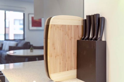 E06-darling Harbour Studio - Newcastle Accommodation 3