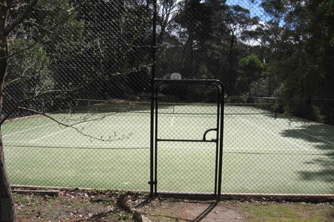 Wimbeldon - New Castle Tourism 1