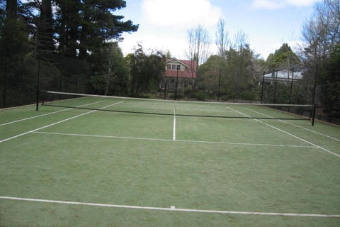 Wimbeldon - New Castle Tourism 6