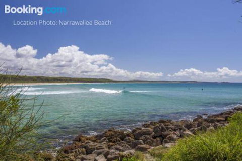 Soldier Crab Shack 20 Macleay St - Newcastle Accommodation 6