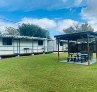 Camp Kanga - Newcastle Accommodation