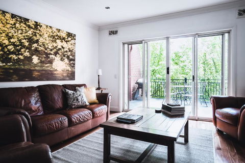 Wattle Terrace - New Castle Tourism 1