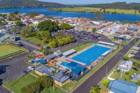 Aerwyn Brae - New Castle Tourism 1