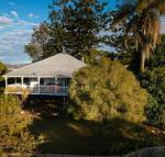 Stunning Queenslander - Newcastle Accommodation