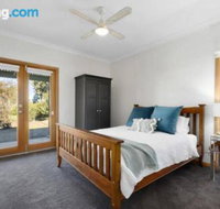 Mosss Place - Newcastle Accommodation