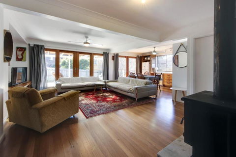 Hillsborough Cottage - New Castle Tourism 5