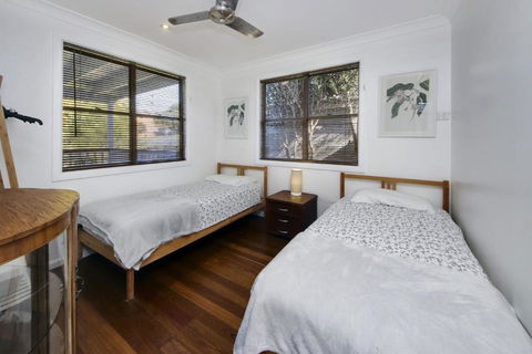 Hillsborough Cottage - New Castle Tourism 6