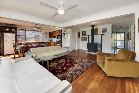 Hillsborough Cottage - New Castle Tourism 4