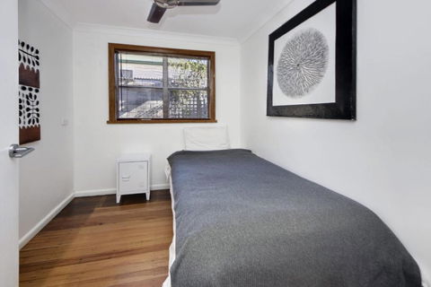 Hillsborough Cottage - New Castle Tourism 2