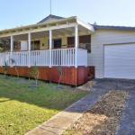 Hillsborough Cottage - New Castle Tourism 0