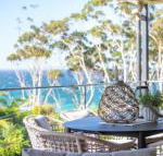 Surfers Beach House - Newcastle Accommodation