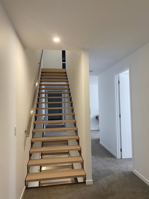 GC Private Homes - Waterfront Villas - Newcastle Accommodation 2