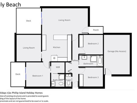 Absolutely Beach - New Castle Tourism 6