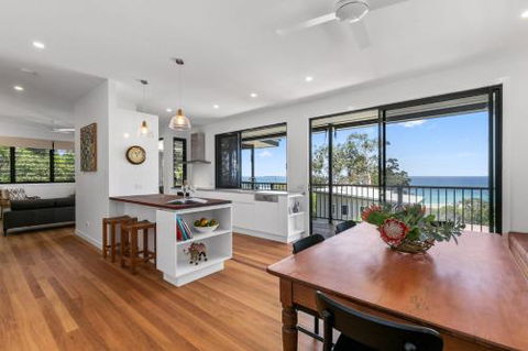 Tramican Street House - Newcastle Accommodation 5