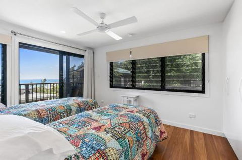 Tramican Street House - Newcastle Accommodation 4