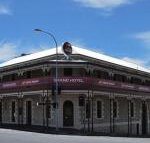 The Grand Hotel Millicent