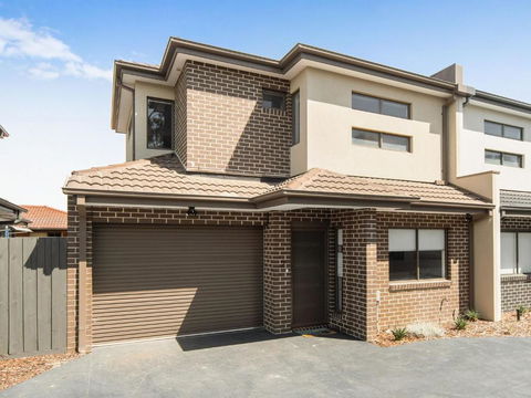 Rosebud Beachside Gem - New Castle Tourism 5