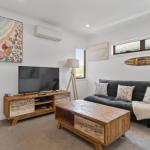 Rosebud Beachside Gem - New Castle Tourism 0