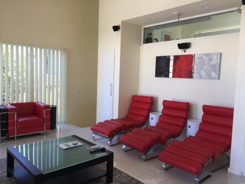 The White House Sandy Point - New Castle Tourism 5