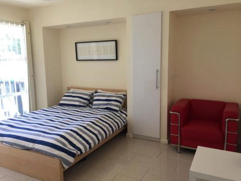 The White House Sandy Point - New Castle Tourism 4