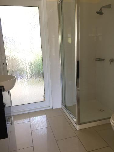 The White House Sandy Point - New Castle Tourism 1