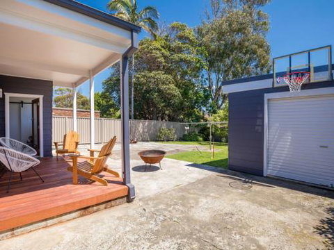 SPINDRIFT Kiama & Surrounds 4pm Check Out Sundays - New Castle Tourism 1