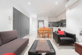 Joondanna WA Newcastle Accommodation