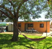 The Pickers Hut - Newcastle Accommodation