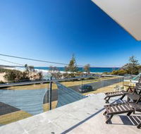 DOLPHIN VIEWS - Newcastle Accommodation