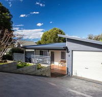 Serenity - Newcastle Accommodation