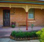 Avoca House Circa 1900 Gorgeous Federation Home - Newcastle Accommodation